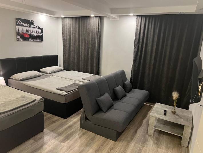 Ferienwohnung für 6 Personen in Gladbeck