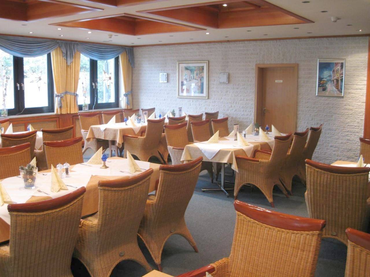 Hotel Restaurant "Waldschänke" in Wassenberg, Niederrhein