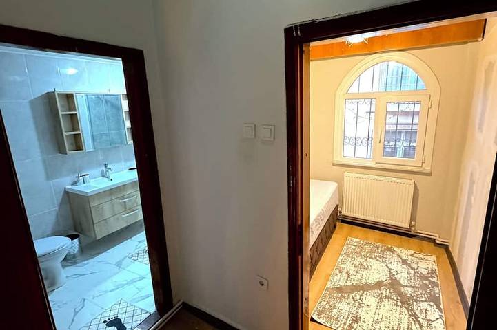 Villa für 7 Personen, mit Haustier in der Türkei - 4