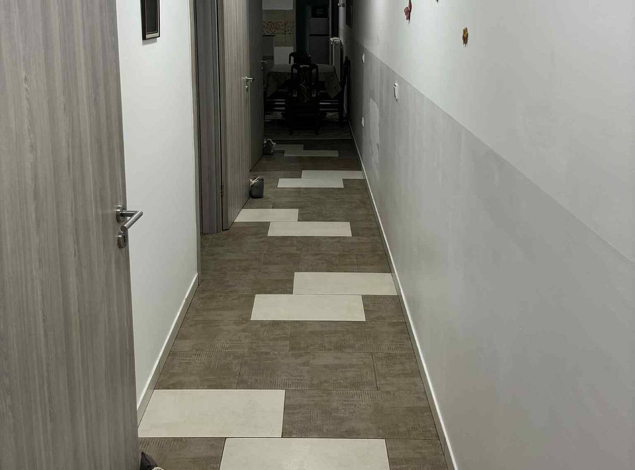 Appartement entier, Comfort Apartment Luna - Two Bedroom Apartment With Terrace in Varaždin