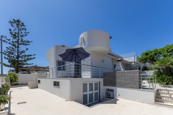 Casa vacanza per 6 persone, con Giardino a Marina di Modica