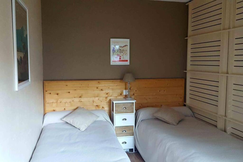 Appartement entier, Argeles-Gazost - La Terrasse de l'Araillé in Argelès-Gazost, Pyrénées
