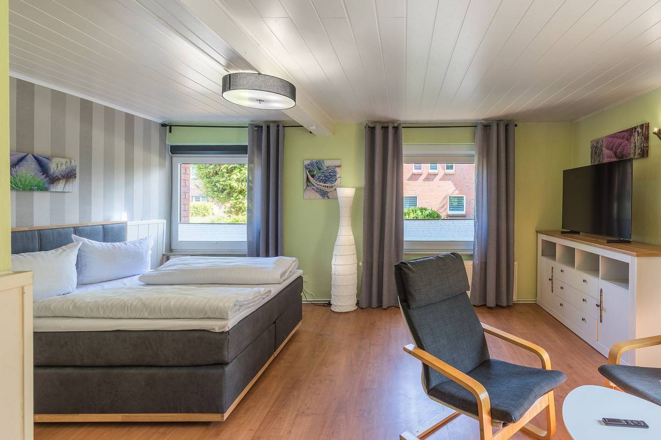 Appartamento vacanze a Müritz a partire da 76€ a notte