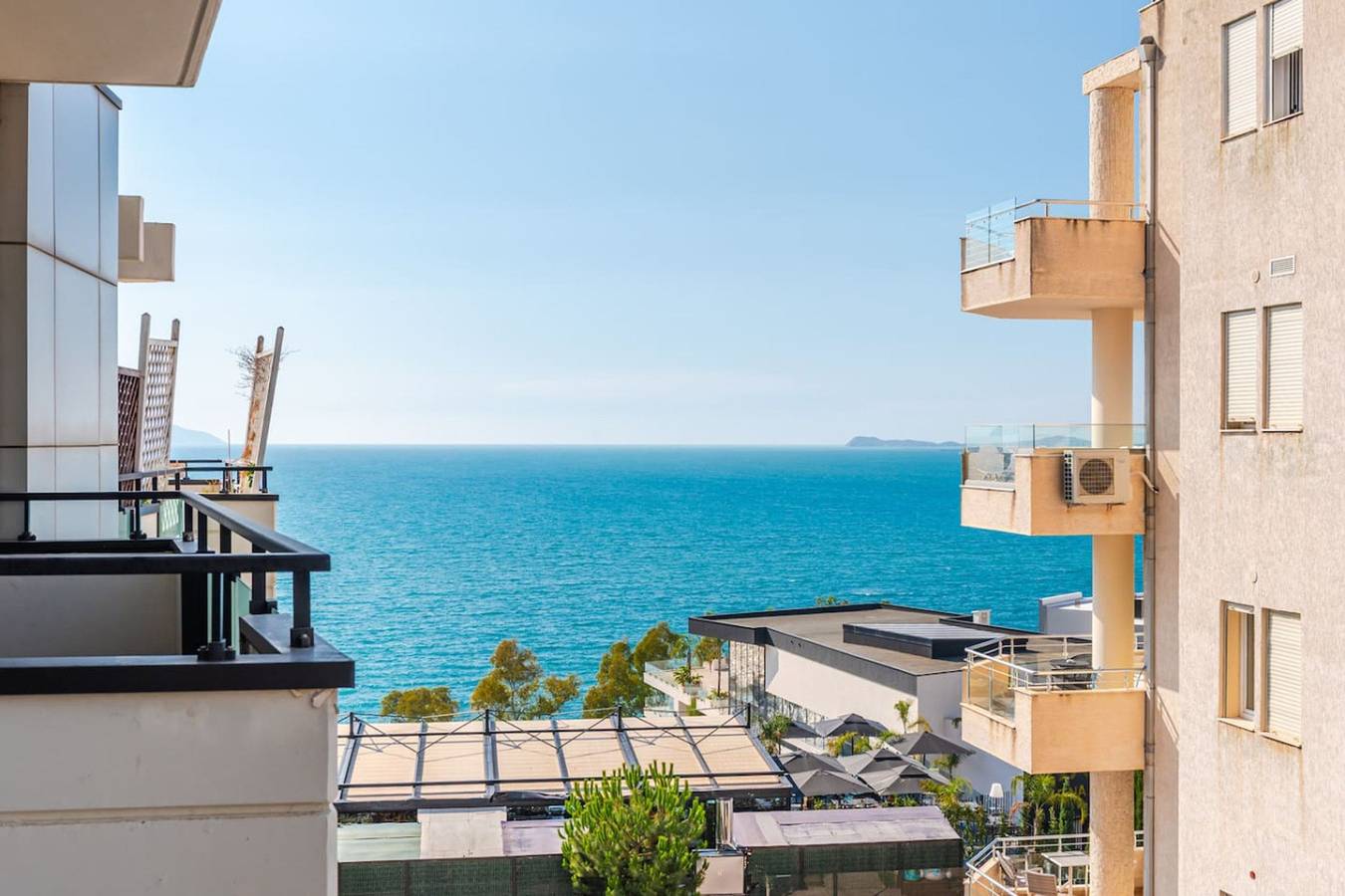 Apartamento entero, Marina Mirage Apartment in Vlorë (Ciudad), Vlorë