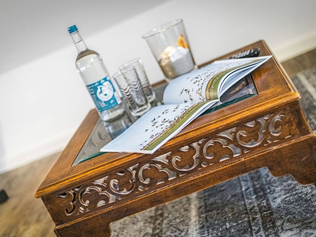 Ganze Ferienwohnung, Süder Ech - Süder Ech - ein gepflegtes Haus, zentral gelegen in Keitum, Sylt (Gemeinde)