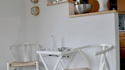 Ferienhaus für 6 Personen in Wangerooge, Ostfriesische Inseln, Bild 2