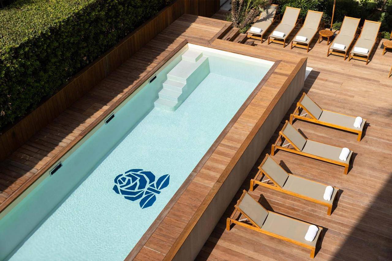 Mob Hotel Cannes in Le Cannet, Côte méditerranéenne (France)