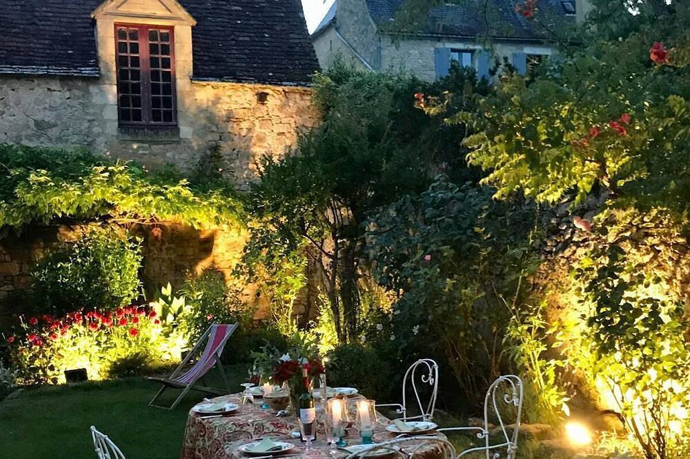 Maison de Molènes - Domme in Domme, Périgord Noir