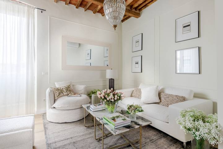 Ganze Wohnung, Casa Antonello in Lucca, Lucca Provinz