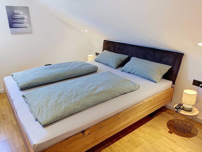 Ganze Wohnung, Annette in Weilbach, Main-Odenwald