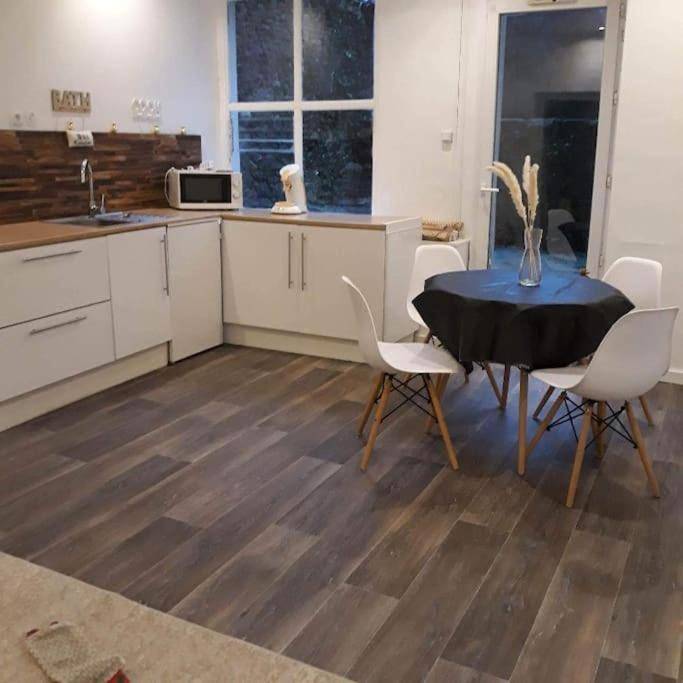 Appartement de vacances pour 3 personnes, avec Terrasse