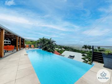 Villa pour 8 Personnes dans Avirons, Île de la Réunion, Photo 3