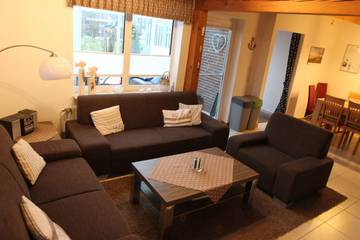 Ferienpark für 8 Personen in Otterndorf, Cuxland, Bild 1