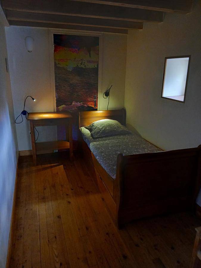 Le Chalet du Parc proche du safari parc de Peaugres in Annonay, Région de Tournon-sur-Rhône