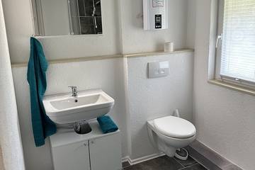 Ferienhaus für 4 Personen in Europa-Park, Rheinhausen, Bild 4