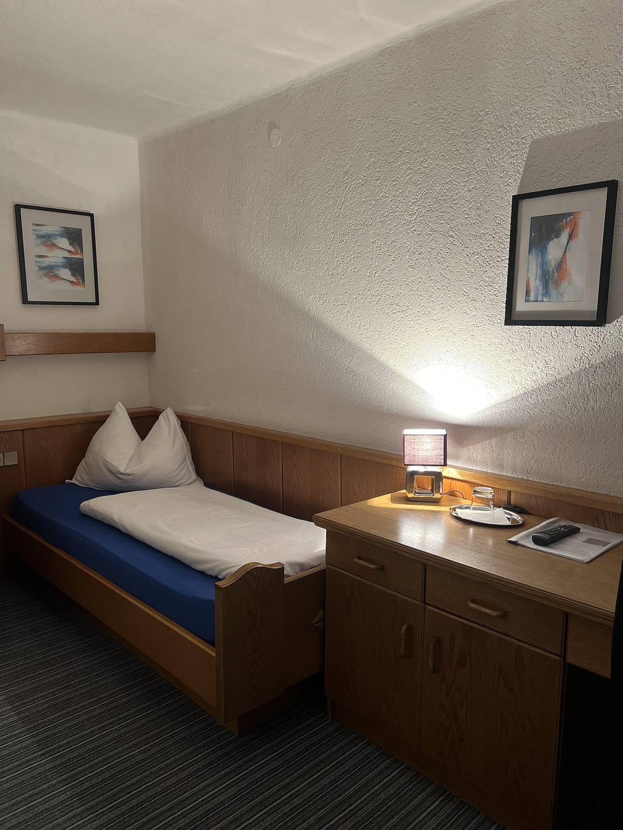 Ganze Ferienwohnung, Einbettzimmer in Bach (Kärnten), Bad Kleinkirchheim