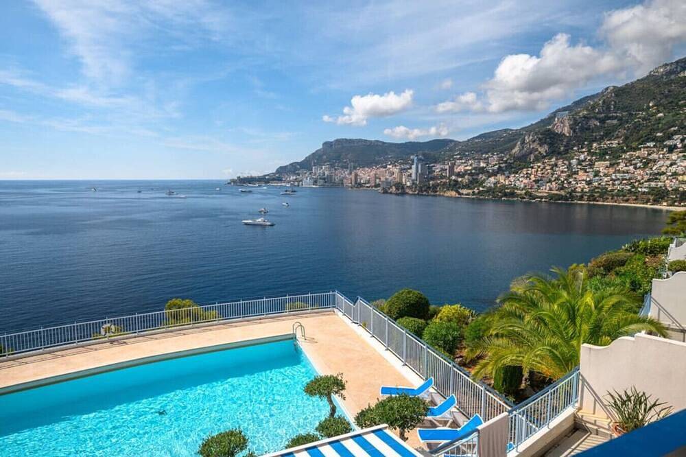 Appartement de vacances