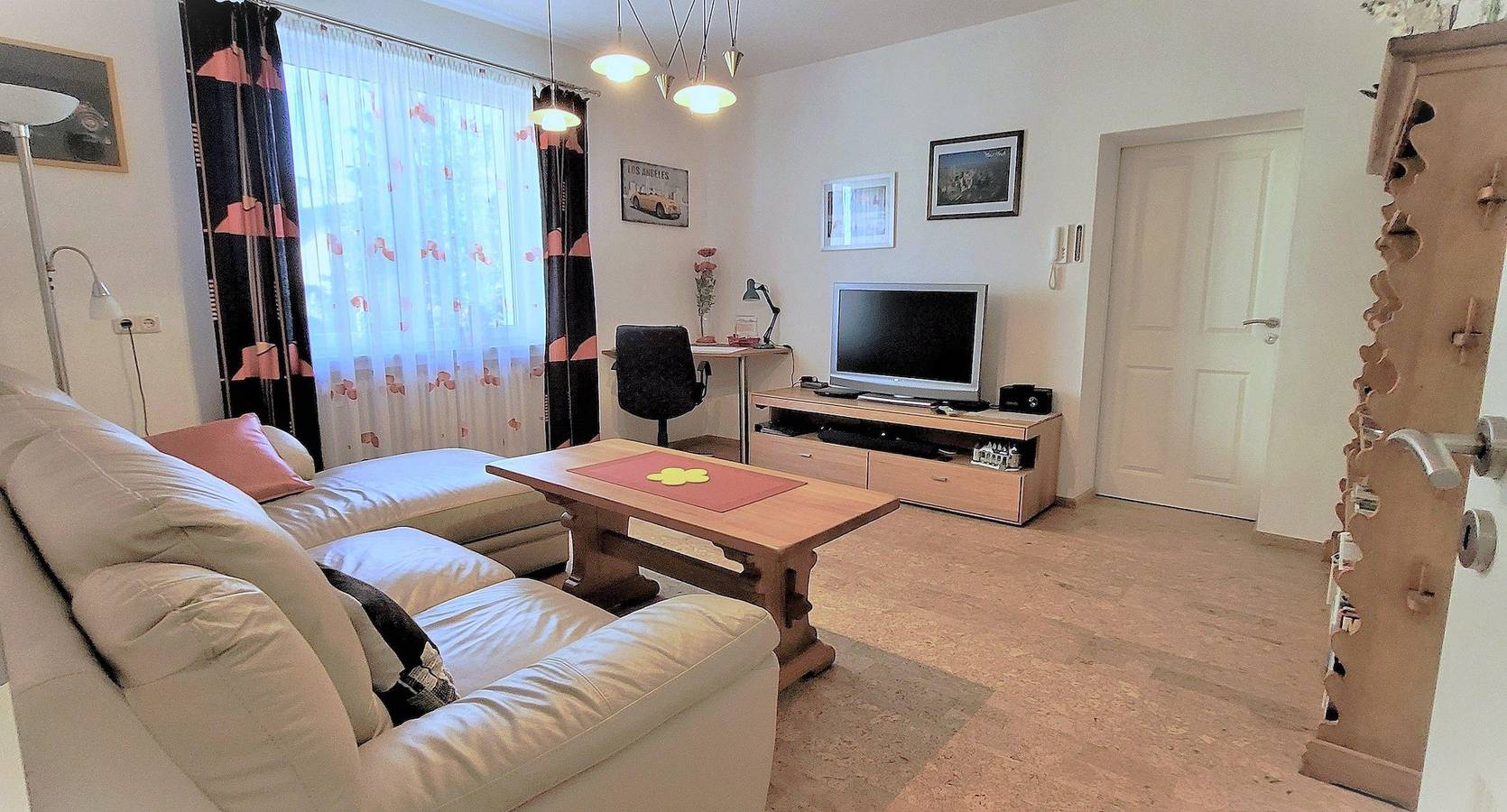 Ganze Ferienwohnung, Ferienwohnung (80qm/Wnfl)  in 86825 Bad Wörishofen(Zentrum) in Bad Wörishofen, Bayerisch Schwaben