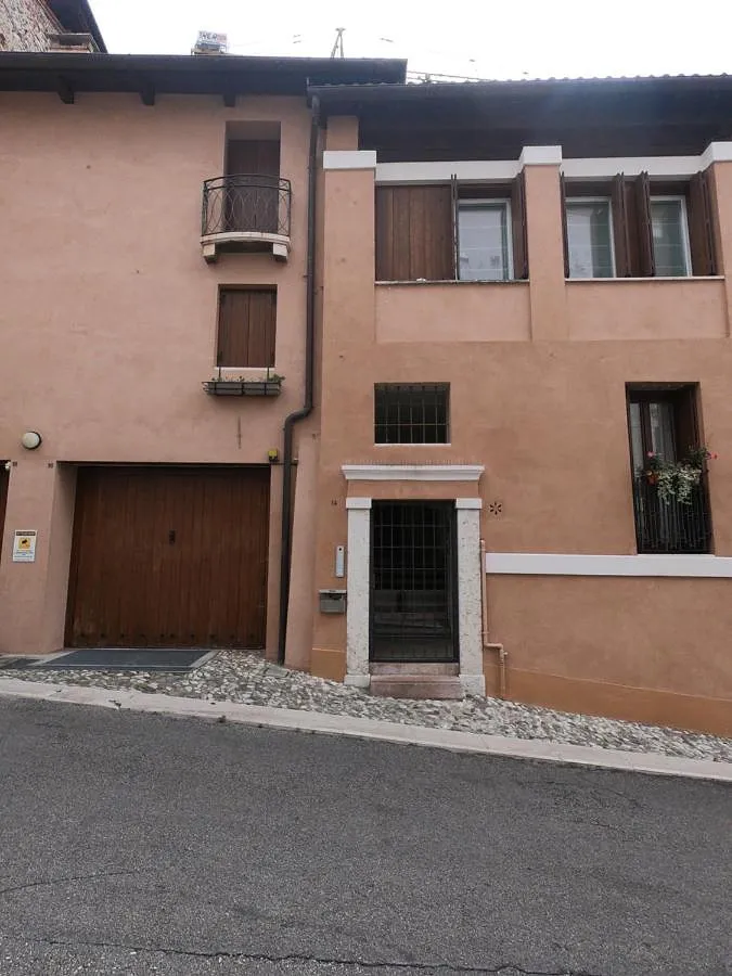 Appartamento vacanze per 4 persone - 1