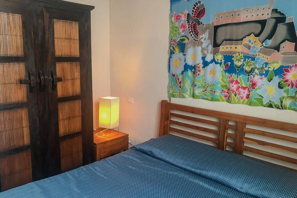 Casa del porticciolo di Capraia in Isola di Capraia, Provincia di Livorno