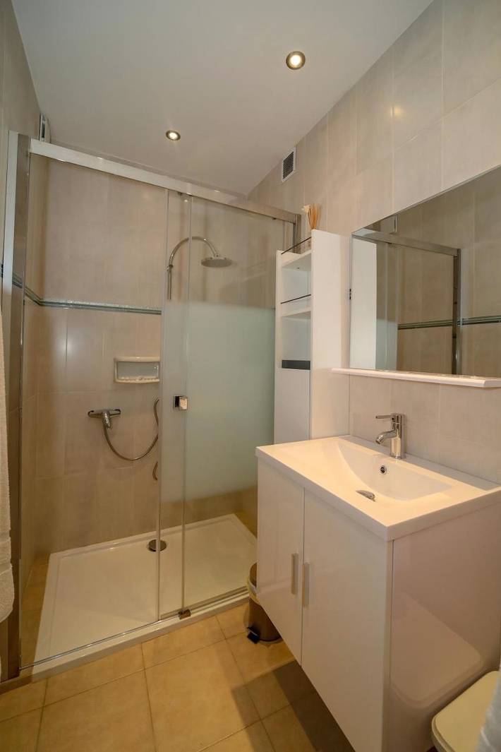 Chambre d’hôte pour 2 personnes à Bonifacio - 4