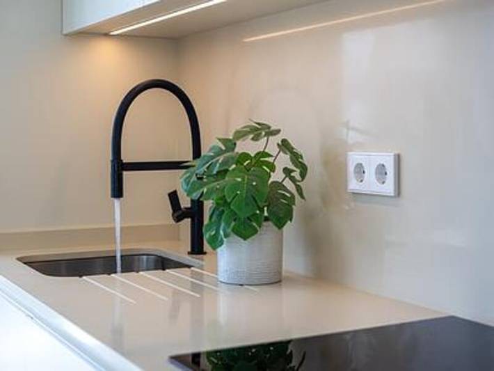 Ganze Wohnung, Santiago Sunny Seabreeze Villa in Santiago de la Ribera, San Javier