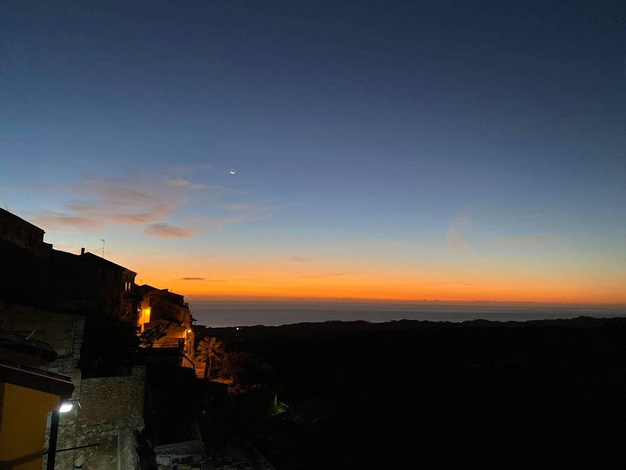 Apartamento entero, Casa Eos in Badolato, Provincia de Catanzaro