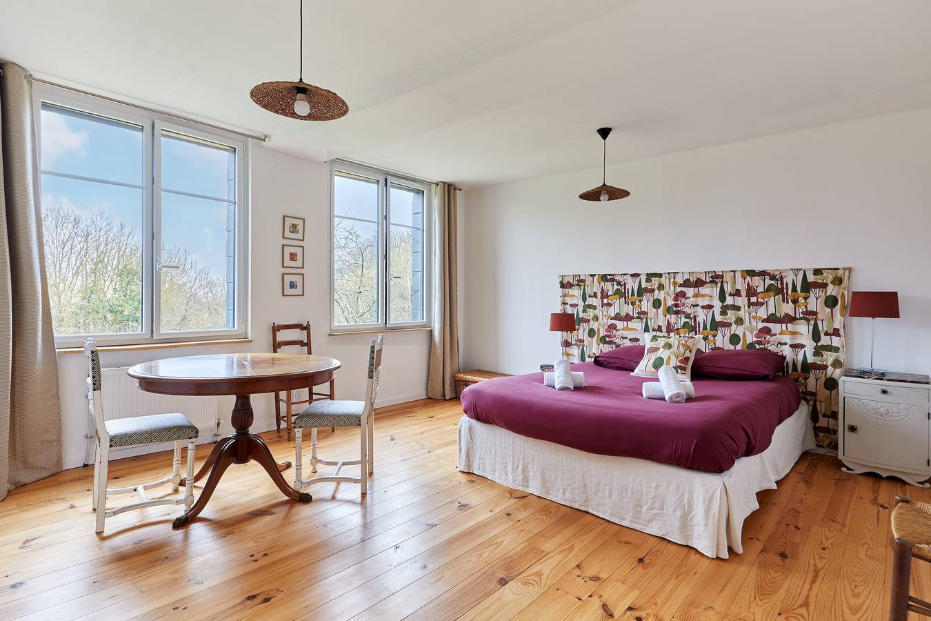 Ganze Wohnung, Ferienwohnung für 6 Personen mit Terrasse in Livarot-Pays-d'Auge, Lisieux und Umgebung