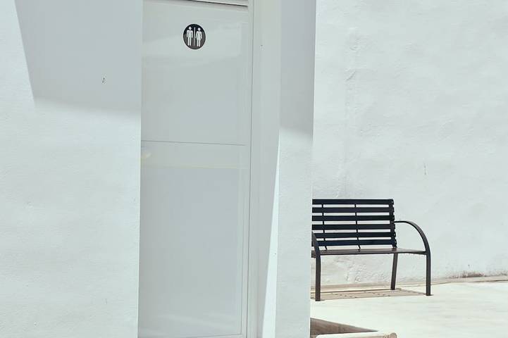Casa para disfrutar juntos y capacidad de 18 personas, 7 habitaciones con baño in Montilla, Provincia de Córdoba