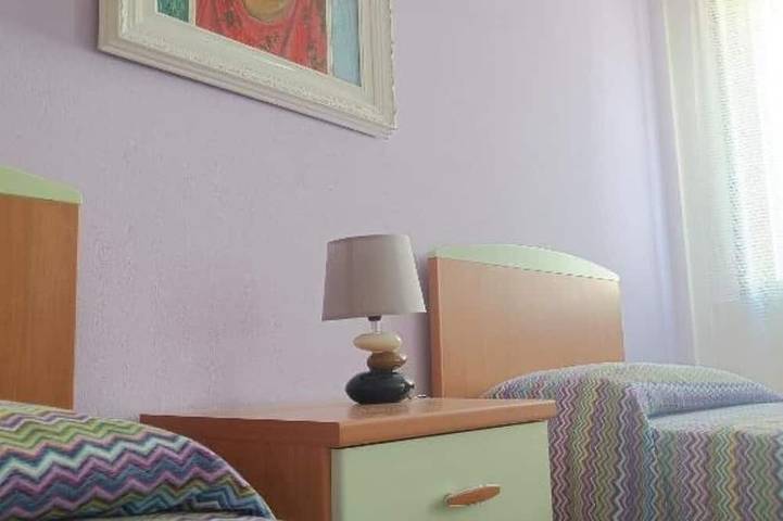 Location de vacances pour 8 personnes dans Burano - 2