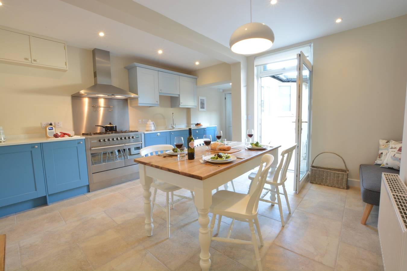 Somewhere Only We Know, Aldeburgh in Aldeburgh, Suffolk