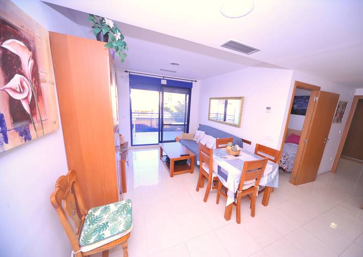 Ganze Wohnung, San Damian in Alcossebre, Alcalà de Xivert