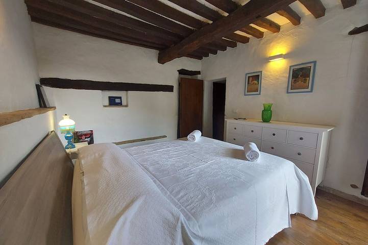 Appartamento intero, Belvedere Country House - appartamento in casale di sasso in Monzuno, Provincia di Bologna