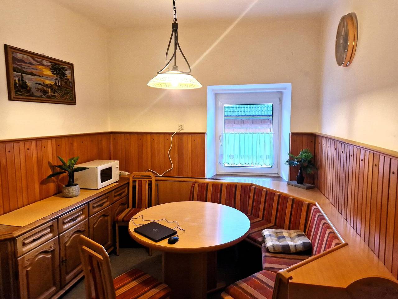 Apartamento entero, Apartamento en Arnoldstein cerca de Pistas in Arnoldstein, Karnischer Hauptkamm