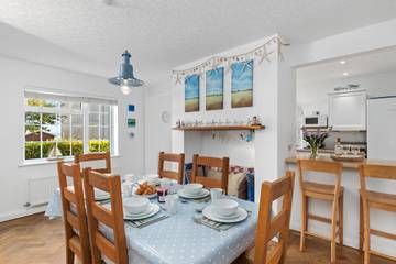 Cottage for 6 People in Saundersfoot, Pembrokeshire, Photo 4