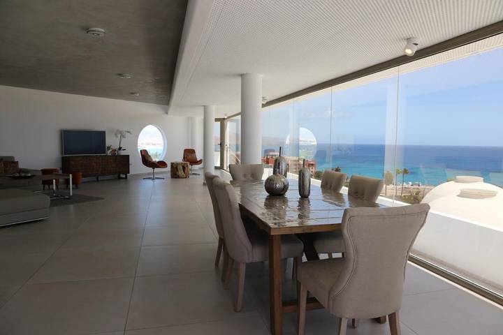 Casa rural para 6 personas, con piscina además de vistas y terraza en Pájara - 2