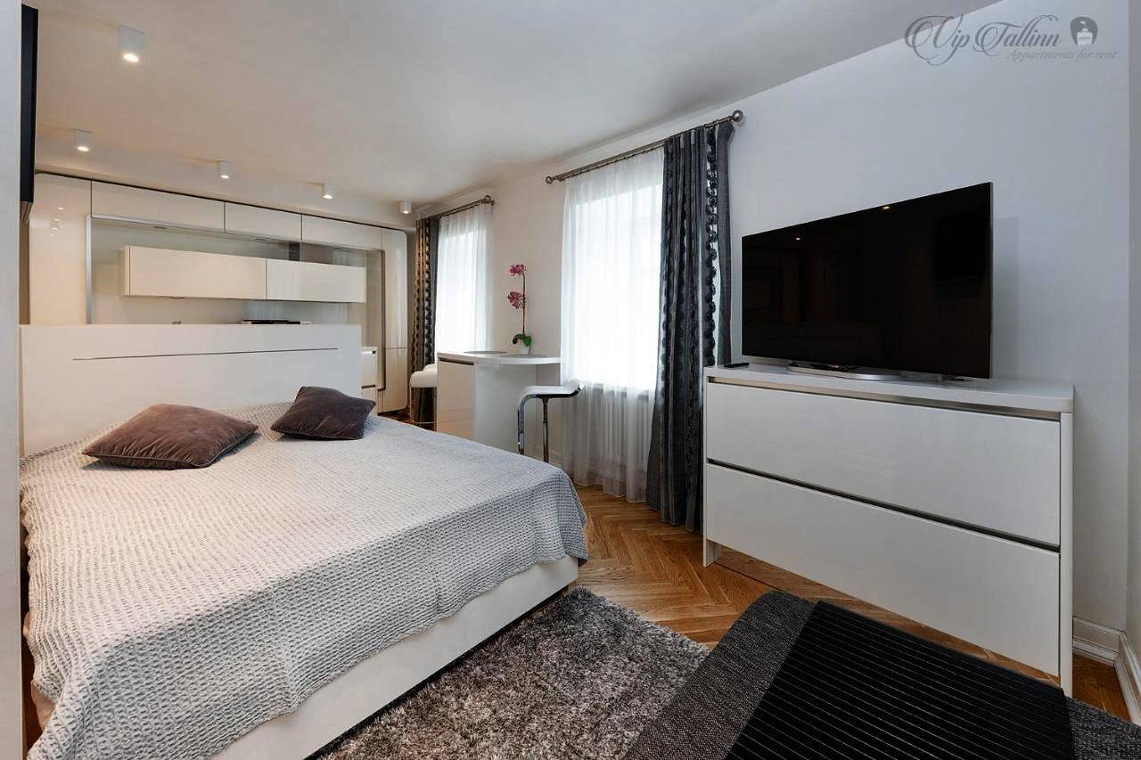 Ganze Wohnung, Vip Old Town Apartments in Kesklinna linnaosa, Tallinn