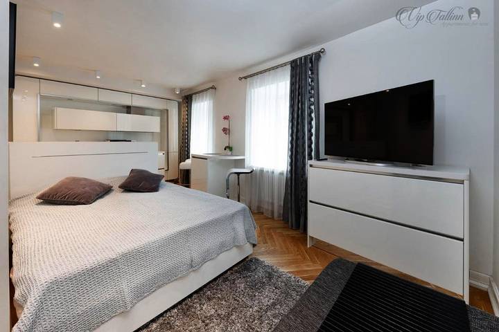 Vakantiewoning voor 2 personen, met Uitzicht in Estland