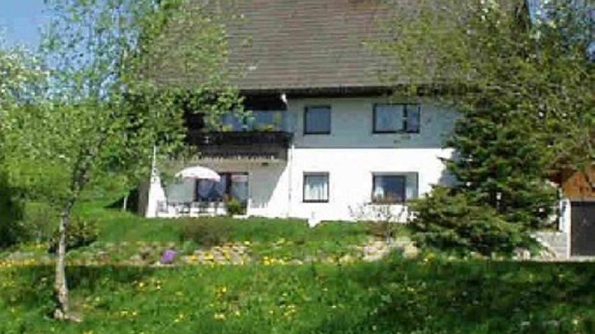 Ferienwohnung für 5 Personen, mit Terrasse und Garten in Titisee-Neustadt - 4