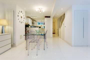 Holiday Home for 8 People in Kensington and Chelsea, London, Photo 2