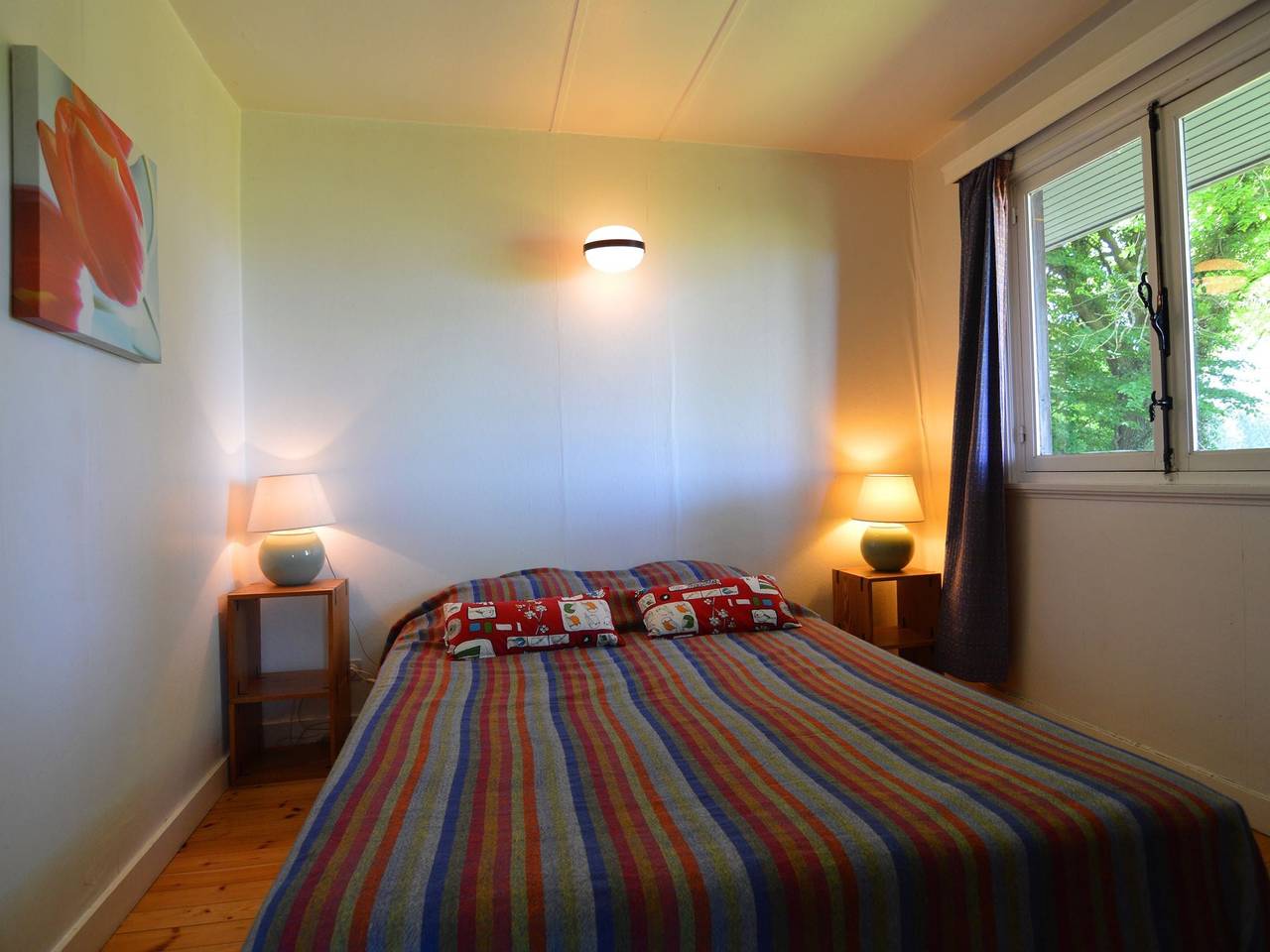 Modern chalet met uitzicht in Humain, Marche-en-Famenne