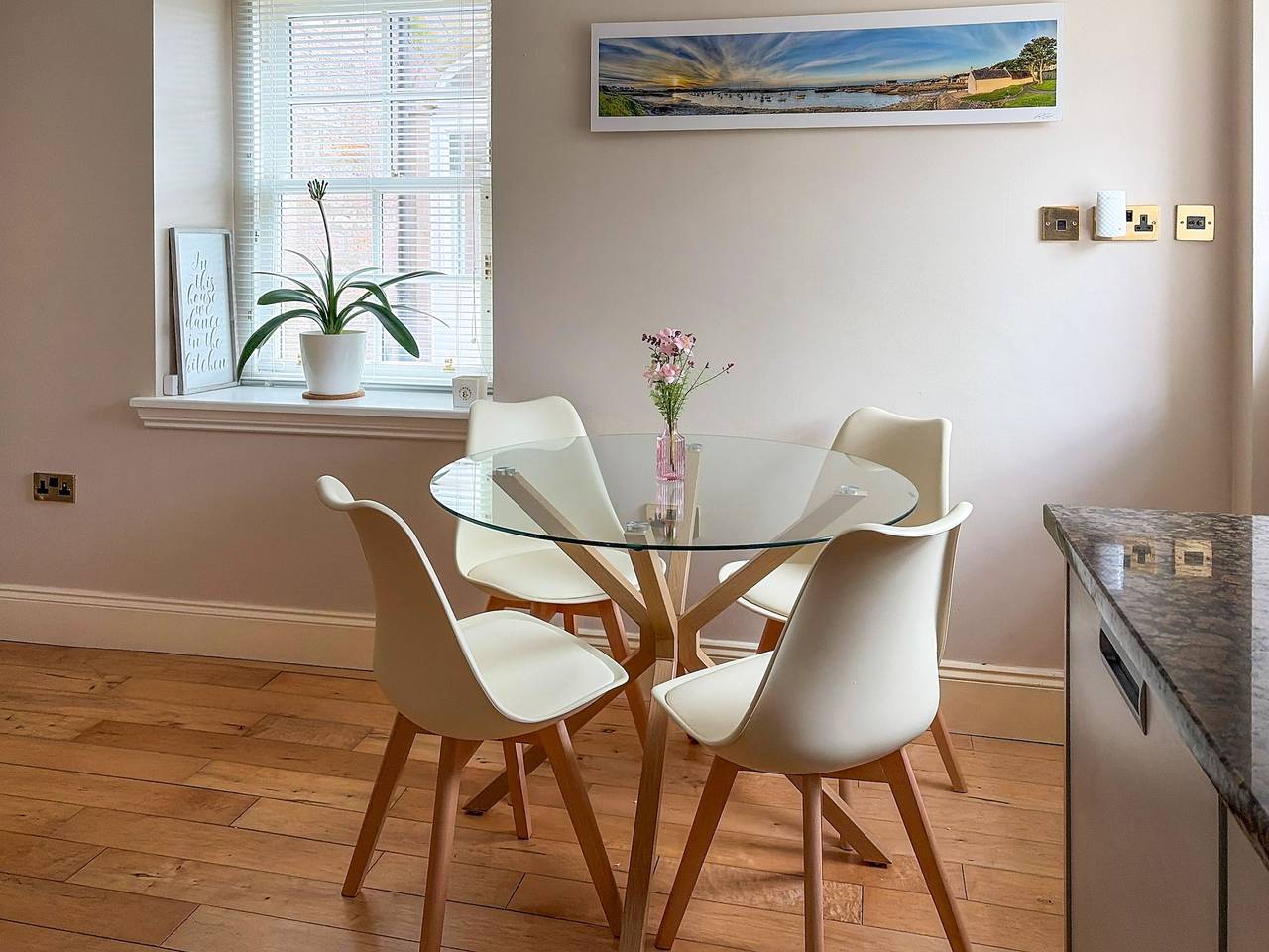 Cottage für 8 Personen mit Garten in Inverclyde