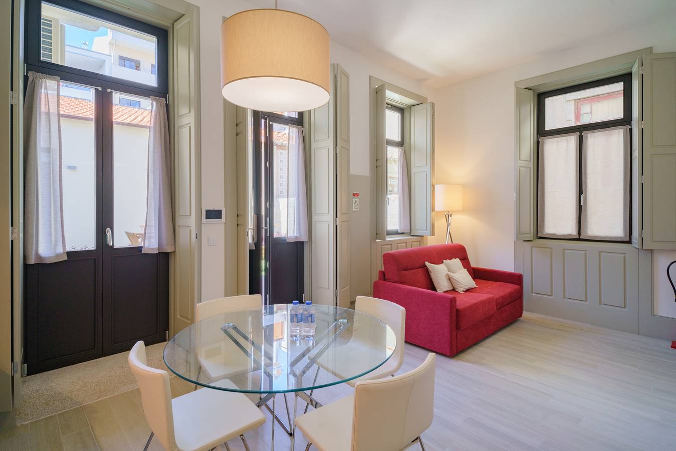 Ganze Wohnung, Feel Porto Matosinhos Ocean Flat V in Matosinhos, Matosinhos e Leça da Palmeira