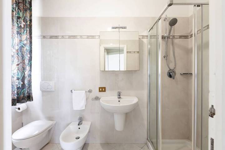 Ganze Wohnung, Vill' Andrea (App. 6) in Marina di Cecina, Cecina