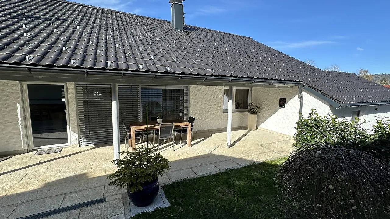 Ganze Ferienwohnung, Ferienwohnung für 4 Personen (90 m²) in Isny im Allgäu in Isny, Isny im Allgäu