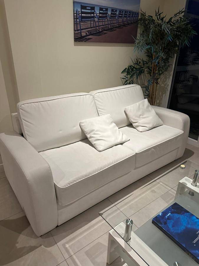 Gîte pour 3 personnes à Le Taillan-Médoc - 3