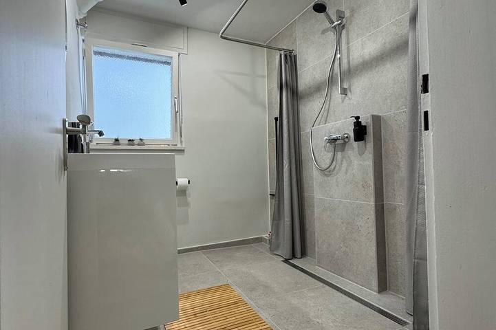 Ferienwohnung für 2 Personen, mit Terrasse in Offenburg - 4