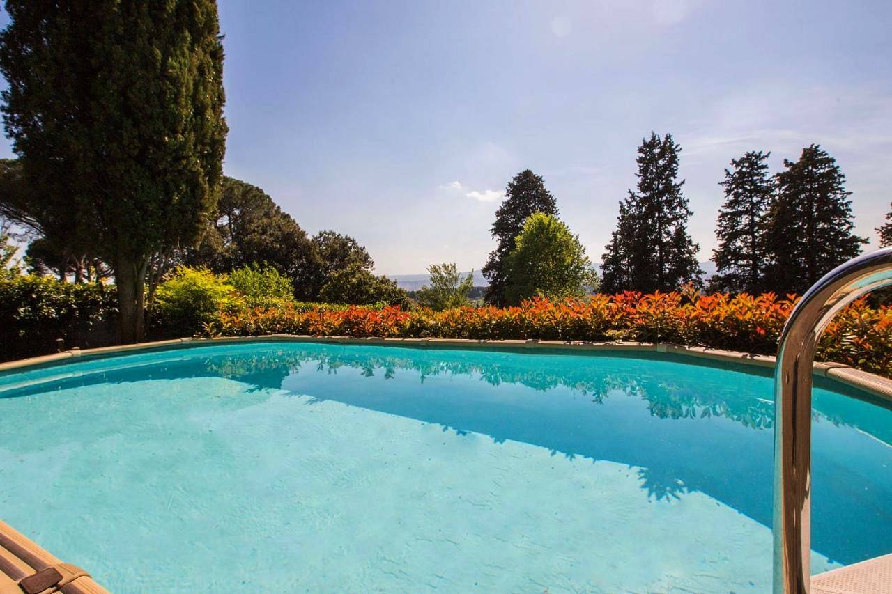 Villa Acacia in Firenze, Firenze province