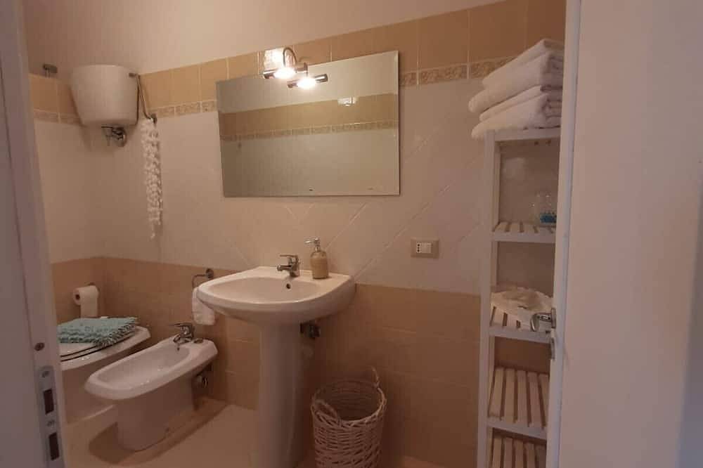 Vacation house Villa incanto with private pool in Zambrone, Vibo Valentia Province