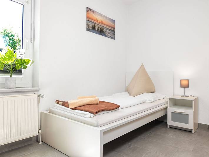 Ferienwohnung auf Insel Poel - 2